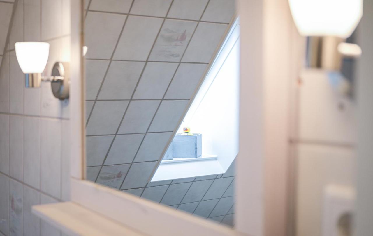 Tolle Fewo Fuer 2 Personen Bad Bederkesa Buitenkant foto